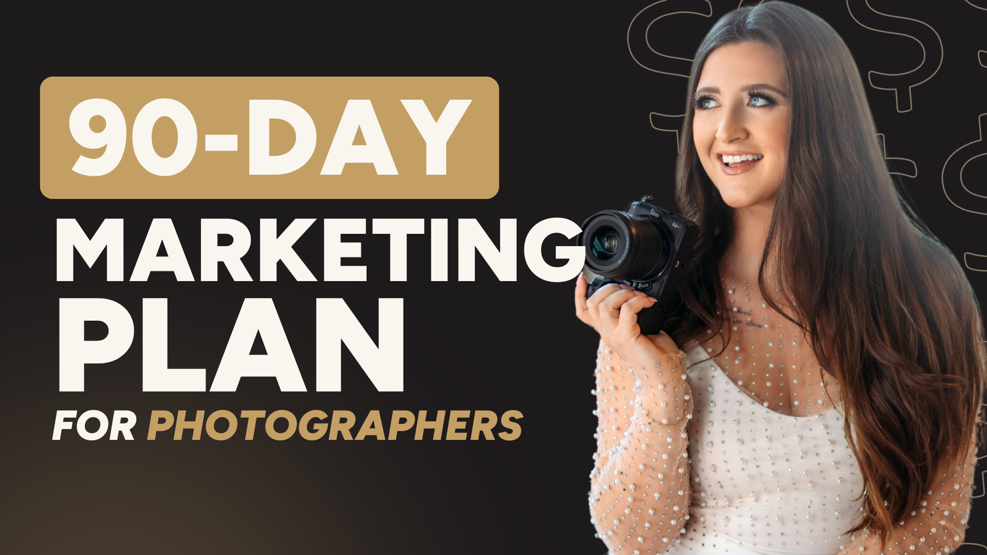 Your 90-Day Marketing Calendar Photography Business Tips